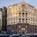 Продажа торгового помещения на первой линии Тверской улицы
