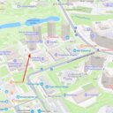 Продажа помещения на улице Коштоянца
