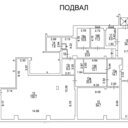 Продажа торгового помещения с супермаркетом Дикси