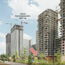 Продажа торгового помещения в ЖК "Кавказский бульвар 51" 