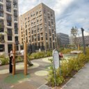Продажа торгового помещения в ЖК "Ильинские луга" 
