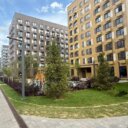 Продажа торгового помещения в ЖК "Ильинские луга" 