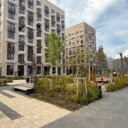 Продажа торгового помещения в ЖК "Ильинские луга" 
