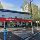 Продажа здания с арендаторами в городе Красногорск