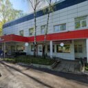 Продажа здания с арендаторами в городе Красногорск