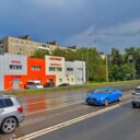 Продажа здания с арендаторами в Солнечногорске