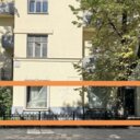 Аренда торгового помещения на Патриарших Прудах