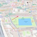 Аренда торгового помещения на Патриарших Прудах