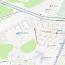 Аренда торгового помещения в ЖК «Бунинские кварталы»