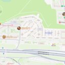 Продажа торгового помещения рядом с метро Физтех