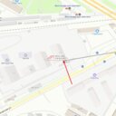 Аренда углового помещения в ЖК "1-й Дубровский" 