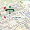 Продажа торгового помещения в Одинцово