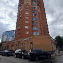 Продажа торгового помещения с супермаркетом Магнит