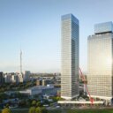 Продажа торгового помещения в ЖК премиум класса "TATE" 