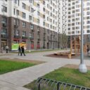 Продажа торгового помещения с супермаркетом Верный