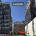 Продажа торгового помещения в ЖК "Метроном" 
