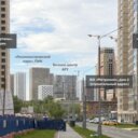 Продажа торгового помещения в ЖК "Метроном" 