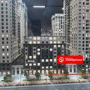 Продажа торгового помещения в ЖК "Метроном" 