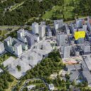Продажа помещения в жилом комплексе Бунинские кварталы