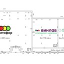 Продажа торгового здания с арендаторами в Химках 