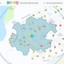 Продажа торгового здания с арендаторами в Химках 