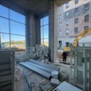 Продажа помещения с аптекой "Горздрав"в ЖК 1-ый Химкинский