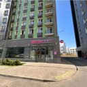 Продажа помещения с арендатором кафе Яндекс лавка