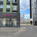 Продажа помещения с арендатором кафе Яндекс лавка