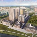 Продажа помещения под супермаркет в ТЦ в г. Обнинск