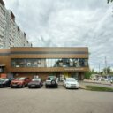 Продажа здания с арендаторами в г. Химки