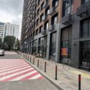Продажа помещения с арендатором в ЖК "Мой дом на Клинской"