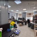 Продажа коммерческого помещения на Тушинской