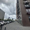Аренда углового помещения в ЖК "1-й Дубровский" 