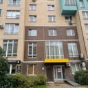 Аренда торгового помещения в жилом доме