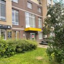 Аренда торгового помещения в жилом доме