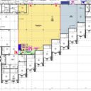 Продажа помещения под супермаркет в ТЦ в г. Обнинск