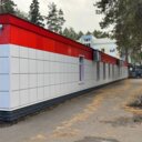 Продажа торгового здания с сетевыми арендаторами