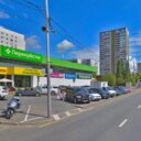 Продажа торгового центра "Лукоморье"