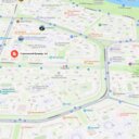 Продажа торгового центра "Лукоморье"