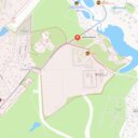 Продажа здания с арендатором падел-клуб 