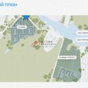 Продажа здания с арендатором падел-клуб 