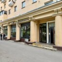 Продажа помещения с арендатором барбершоп Borodach. Окупаемость 10,4 лет.