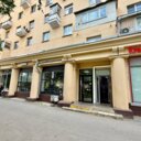 Продажа помещения с арендатором барбершоп Borodach. Окупаемость 10,4 лет.