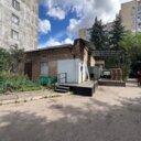 Продажа помещения с супермаркетом Пятерочка 