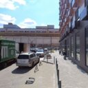 Аренда торгового помещения в ЖК "Сигнальный" 