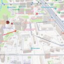 Продажа помещения в жилом комплексе Кутузов Град II