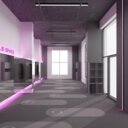 Продажа помещения с арендатором фитнес "L. A. B Space" в ЖК Прокшино