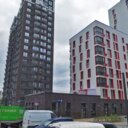 Продажа помещения с арендатором фитнес "L. A. B Space" в ЖК Прокшино