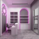 Продажа помещения с арендатором фитнес "L. A. B Space" в ЖК Прокшино