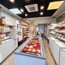 Продажа торгового помещения в ЖК "Союзный" 